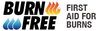 BURN FREE